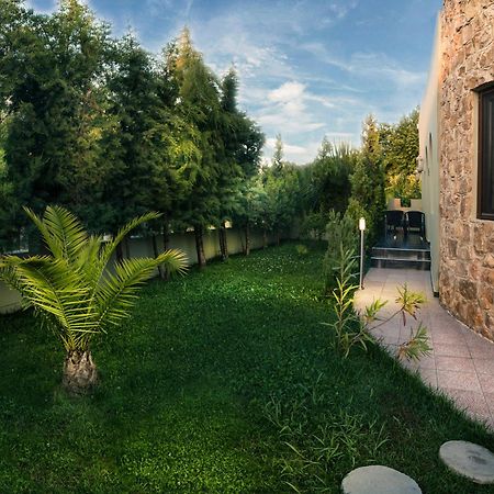 Apartament Abbacy Katiana'S Castelleti 1 Limenas  Zewnętrze zdjęcie