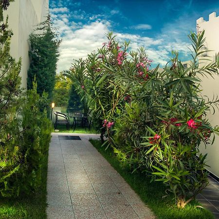 Apartament Abbacy Katiana'S Castelleti 1 Limenas  Zewnętrze zdjęcie