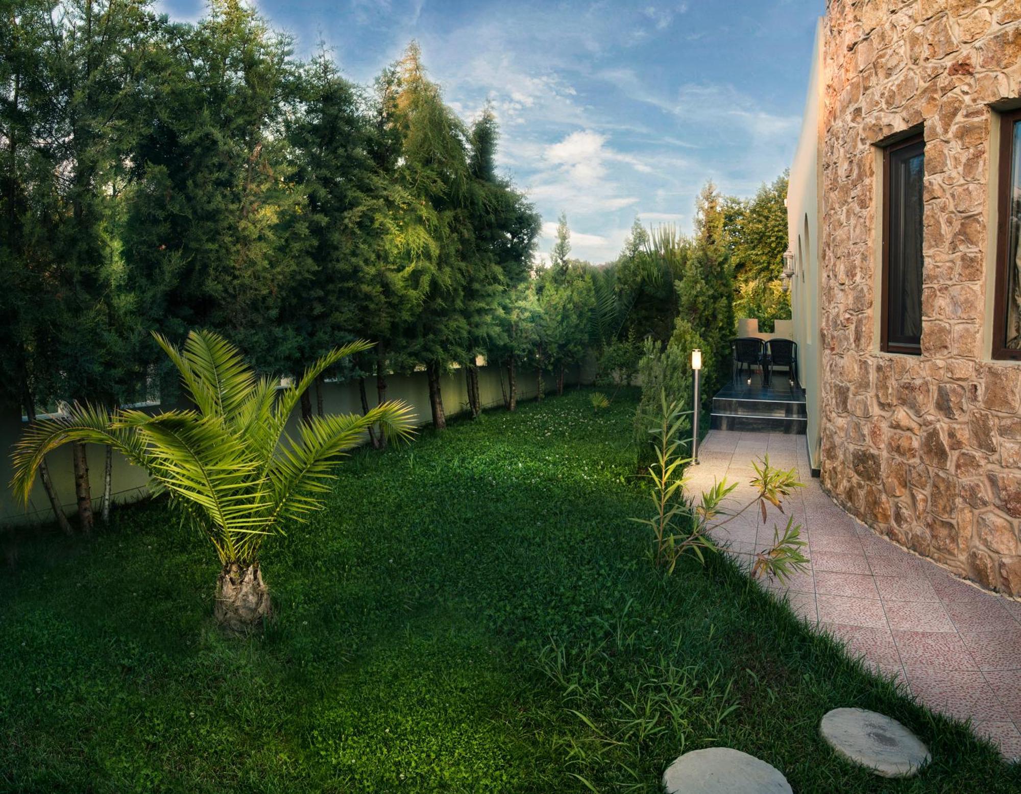 Apartament Abbacy Katiana'S Castelleti 1 Limenas  Zewnętrze zdjęcie