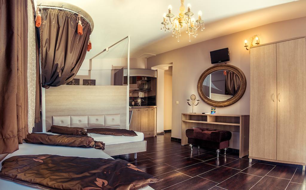 Apartament Abbacy Katiana'S Castelleti 1 Limenas  Pokój zdjęcie
