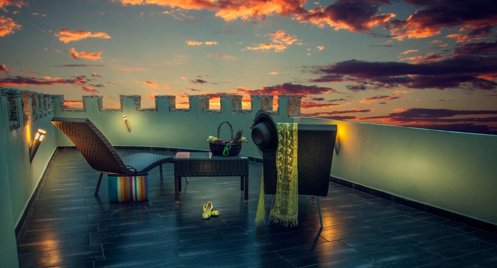 Apartament Abbacy Katiana'S Castelleti 1 Limenas  Pokój zdjęcie