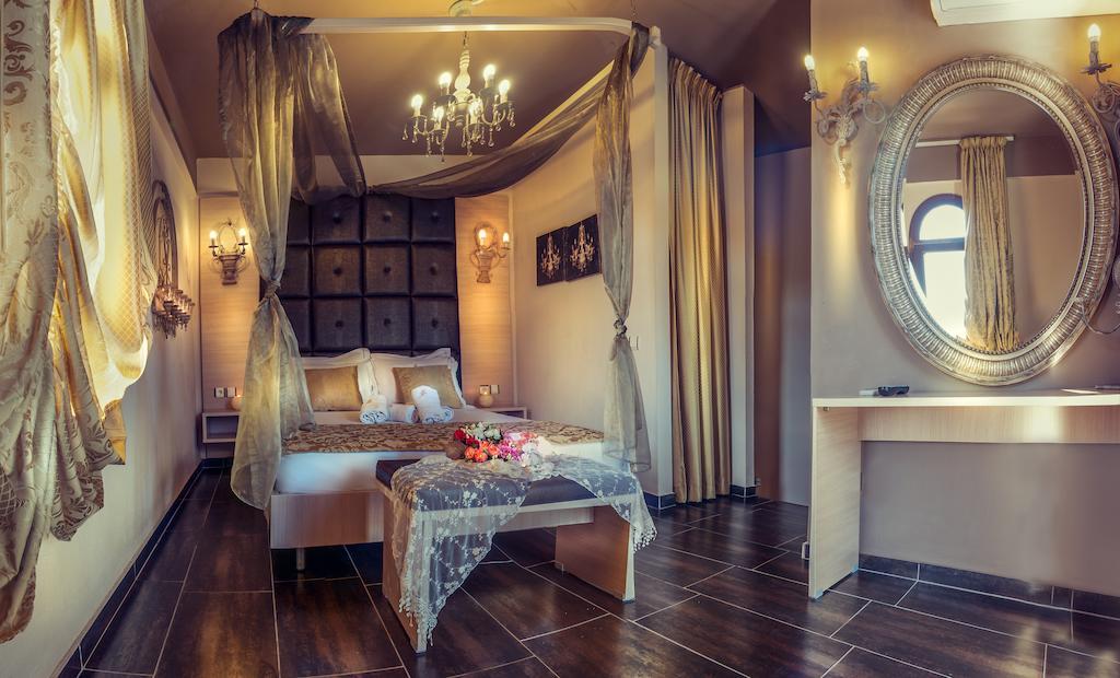 Apartament Abbacy Katiana'S Castelleti 1 Limenas  Pokój zdjęcie