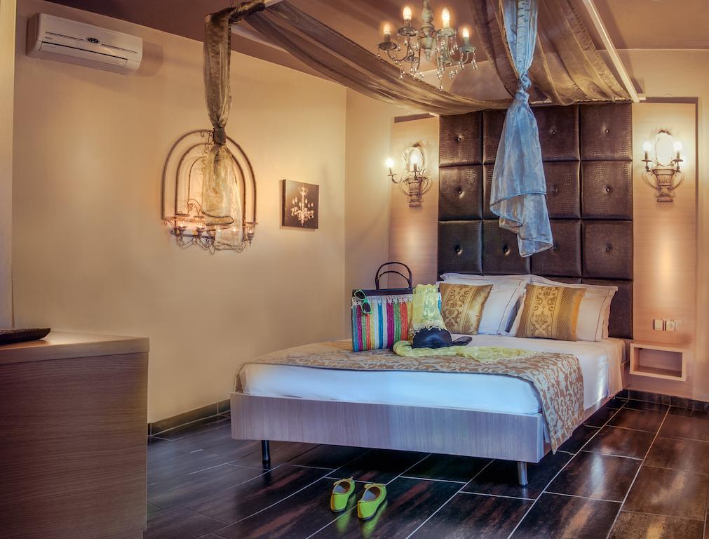Apartament Abbacy Katiana'S Castelleti 1 Limenas  Pokój zdjęcie