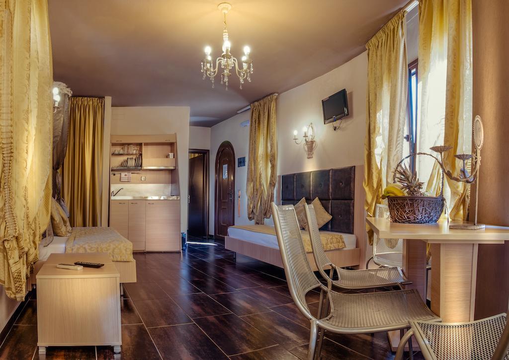 Apartament Abbacy Katiana'S Castelleti 1 Limenas  Pokój zdjęcie