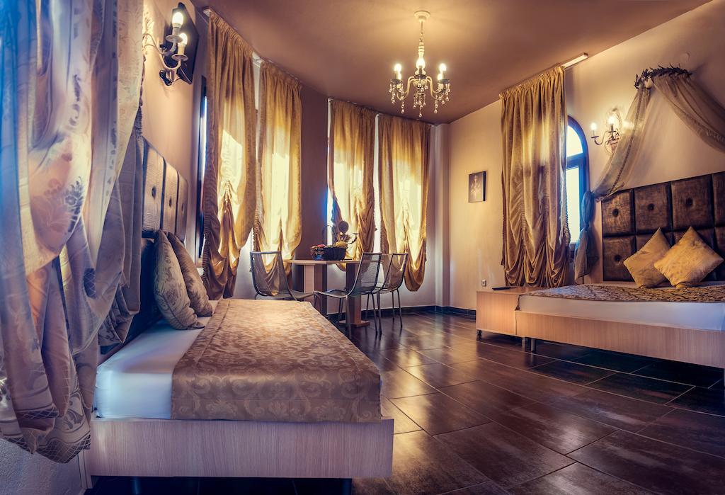 Apartament Abbacy Katiana'S Castelleti 1 Limenas  Pokój zdjęcie