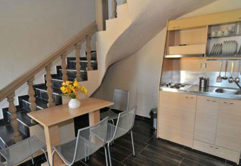 Apartament Abbacy Katiana'S Castelleti 1 Limenas  Zewnętrze zdjęcie