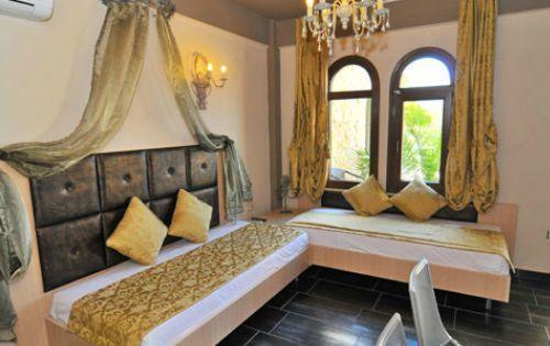 Apartament Abbacy Katiana'S Castelleti 1 Limenas  Zewnętrze zdjęcie