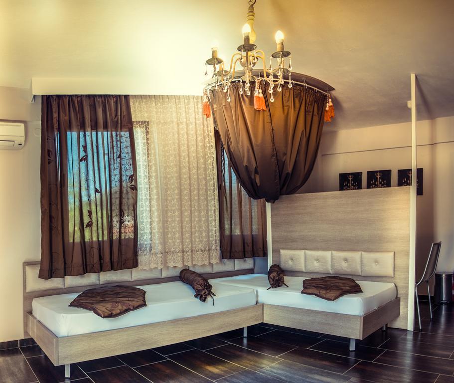 Apartament Abbacy Katiana'S Castelleti 1 Limenas  Zewnętrze zdjęcie
