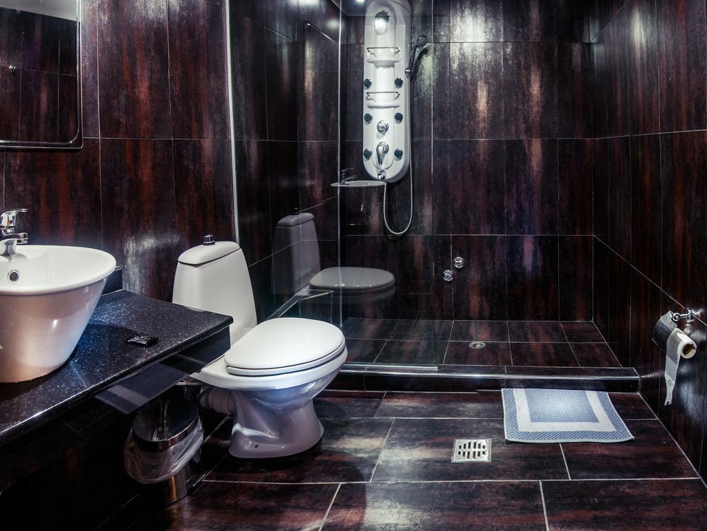 Apartament Abbacy Katiana'S Castelleti 1 Limenas  Zewnętrze zdjęcie